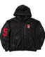 CLUB ZIP UP